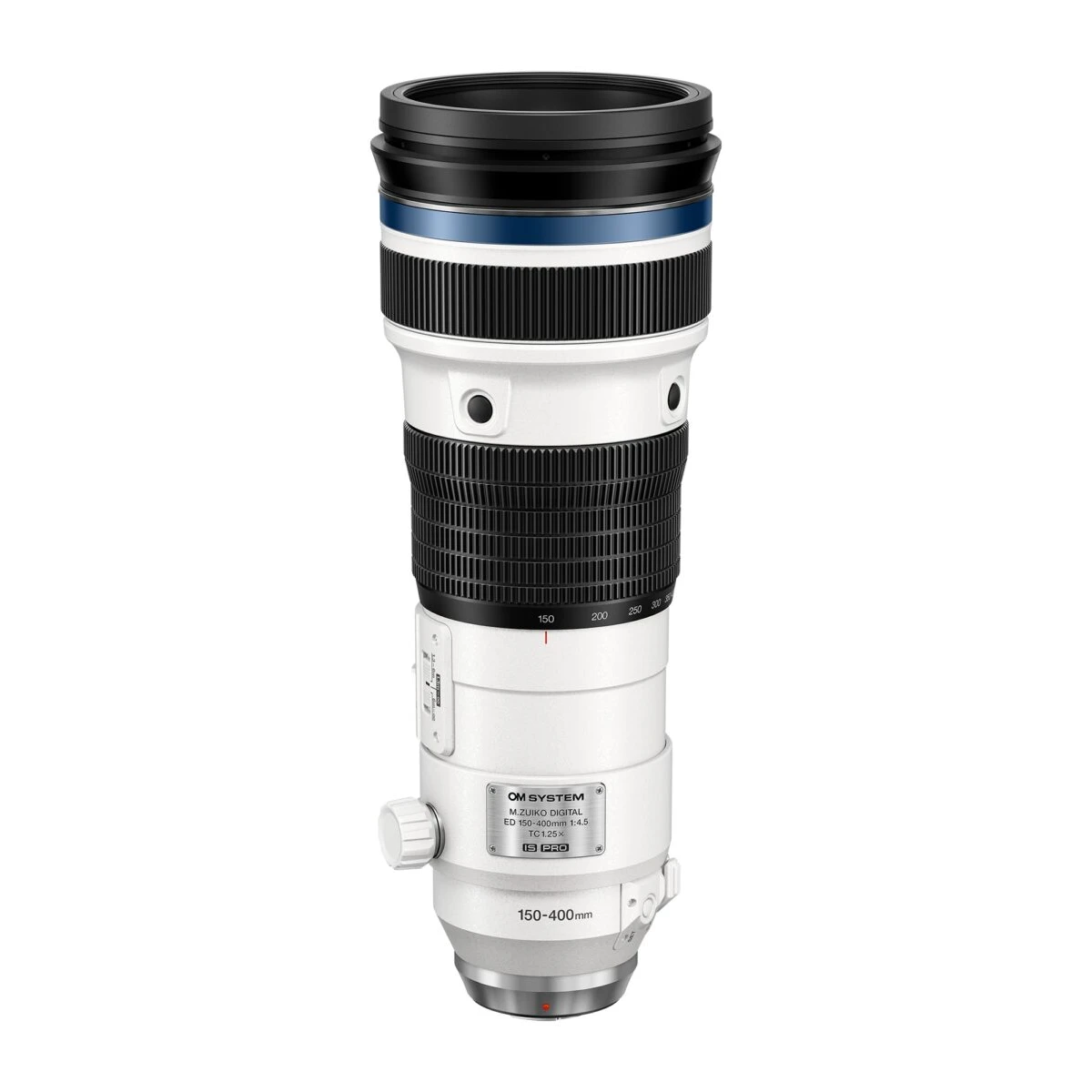 Olympus M.ZUIKO DIGITAL ED 150-400mm F4.5 TC1.25x IS PRO - Image 4