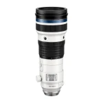 Olympus M.ZUIKO DIGITAL ED 150-400mm F4.5 TC1.25x IS PRO - Image 4
