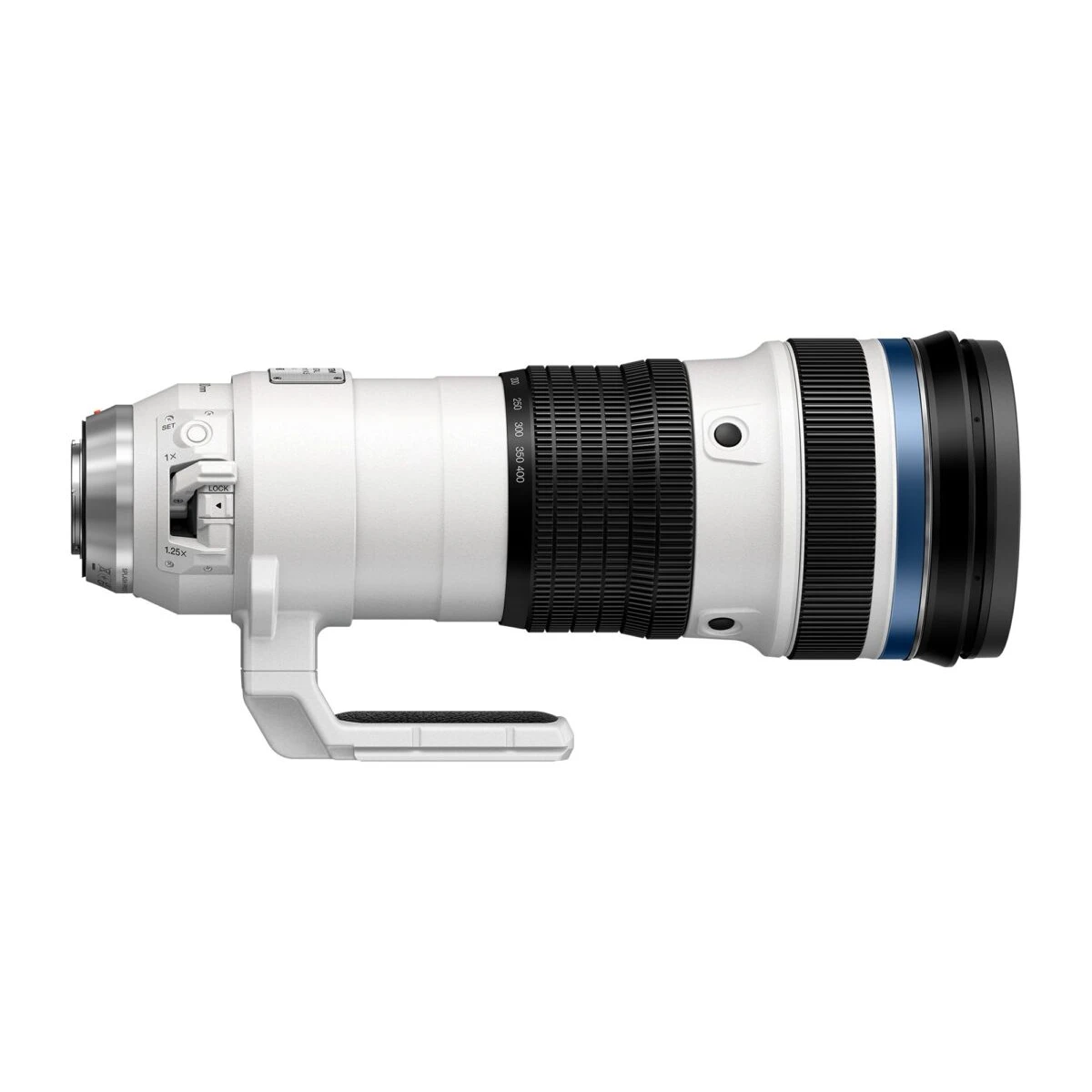 Olympus M.ZUIKO DIGITAL ED 150-400mm F4.5 TC1.25x IS PRO - Image 3