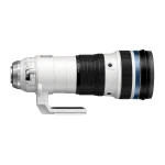 Olympus M.ZUIKO DIGITAL ED 150-400mm F4.5 TC1.25x IS PRO - Image 3
