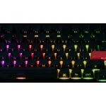 Keychron Q1 Max (Q1M-M1) QMK/VIA Wireless Custom Mechanical Keyboard-Red Switch 75% US Layout - Image 2