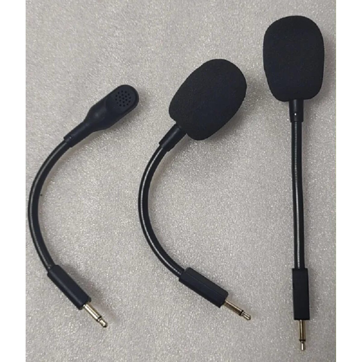 Geekria Detachable Microphone for Kraken V3 / V3 Hypers. / V3 Pro - Image 3