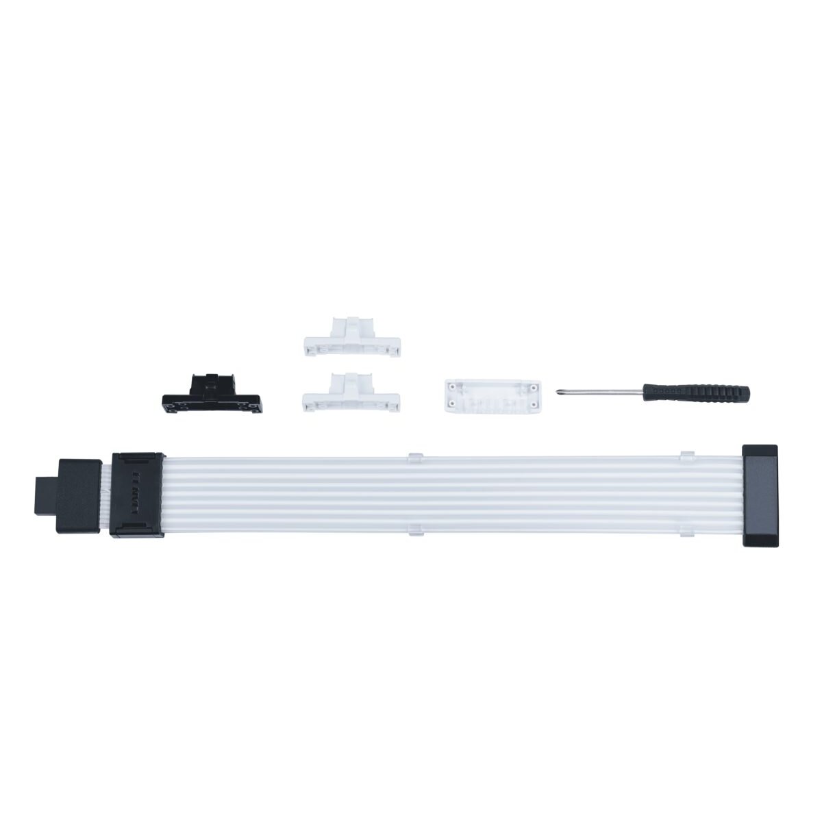 Lian Li STRIMER Wireless for GPU 12+4-Pin Narrow PW16-81W (no controller) - Image 4