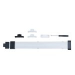 Lian Li STRIMER Wireless for GPU 12+4-Pin Narrow PW16-81W (no controller) - Image 4