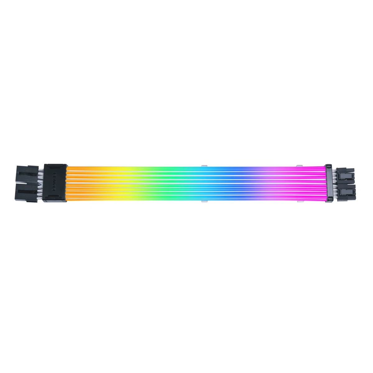 Lian Li STRIMER Wireless for GPU 2x8-Pin PW8-1W (no controller) - Image 3
