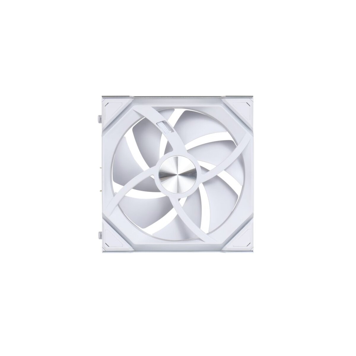 Lian Li UNIFAN SL Wireless 120-1PCS Reverse White - Case Fan - Image 5