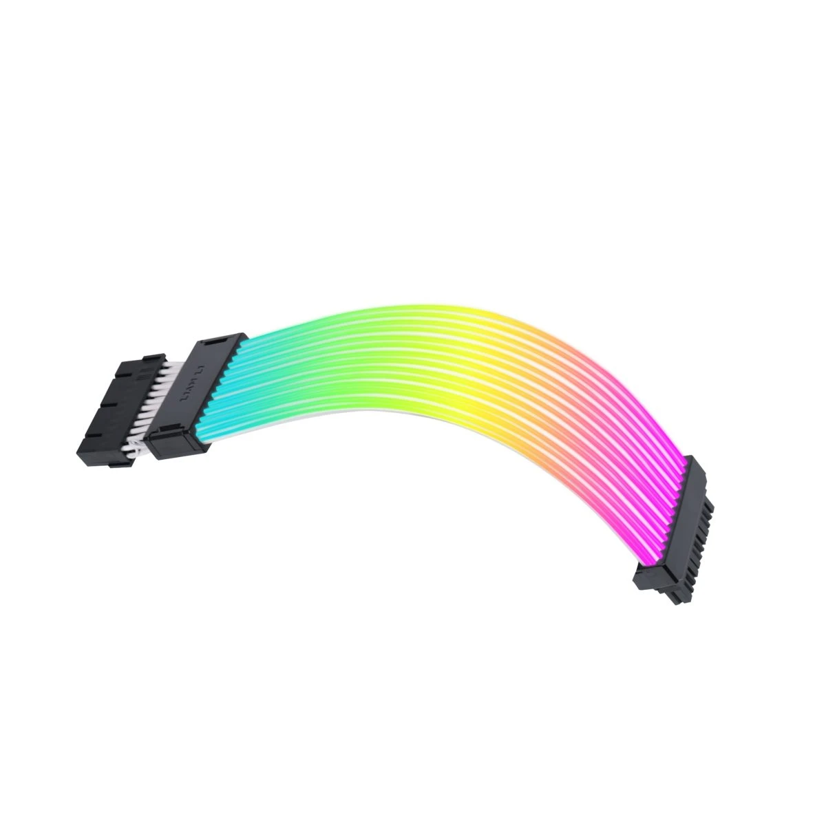 Lian Li STRIMER Wireless for Motherboard 24-Pin & Wireless Controller PW24-1W-T - Image 4