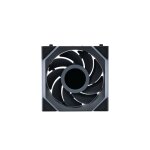 Lian Li UNIFAN SL Wireless LCD 120-1PCS Reverse Black - Case Fan - Image 4