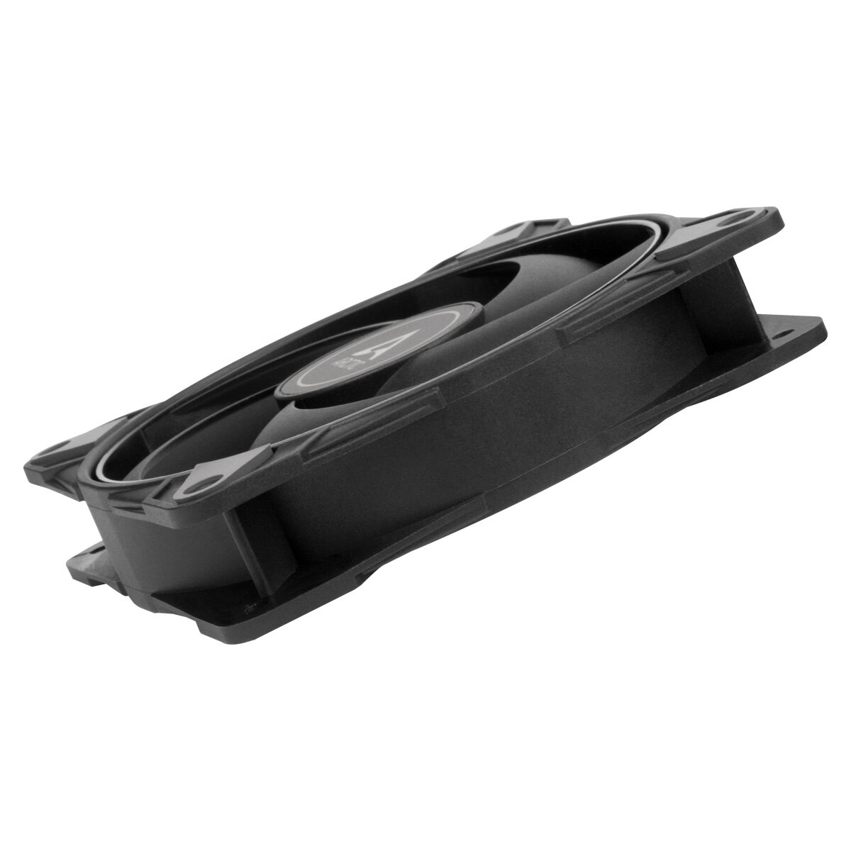 ARCTIC P12 Max (Black) - 120mm Case Fan - dual ball bearing - max 3300 RPM - PWM regulated - Image 3
