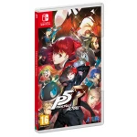 Persona 5 Royal Switch