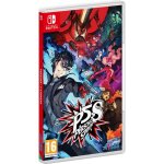 Persona 5 Strikers SWITCH - Image 2