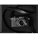 Olympus 25mm 1:1.8 BLACK M.ZUIKO DIGITAL (ES-M2518) Lense Micro FT - Image 2