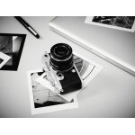 Olympus 25mm 1:1.8 BLACK M.ZUIKO DIGITAL (ES-M2518) Lense Micro FT - Image 4