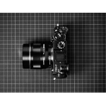Olympus 75mm 1:1.8 BLACK M.ZUIKO DIGITAL (ET-M7518) Lense Micro FT - Image 2