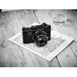 Olympus 17mm 1:1.8 BLACK M.ZUIKO DIGITAL (EW-M1718) Lense Micro FT - Image 2
