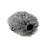 BOYA BY-MM1+ shotgun mic Universal Mini Shotgun Mic 3.5mm for camera, phone, laptop improved signal - Image 3