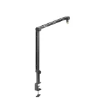 BOYA BY-BA30 microphone Arm mic stand Built-in Cable Catch - Image 3