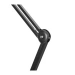 BOYA BY-BA20 microphone Arm mic stand - Image 3