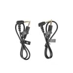 BOYA BY-MM1+ shotgun mic Universal Mini Shotgun Mic 3.5mm for camera, phone, laptop improved signal - Image 5