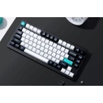 Keychron Q1 Max (Q1M-M1) QMK/VIA Wireless Custom Mechanical Keyboard-Red Switch 75% US Layout - Image 5