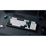 Keychron Q5 Max (Q5M-M1) QMK/VIA Wireless Custom Mechanical Keyboard-Red Switch 96% US Layout - Image 5