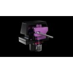 Razer HUNTSMAN MINI MERCURY ED. - 60% Opto Mechanical Gaming Keyboard Purple Switch - US Layout - Image 5