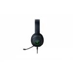 Razer KRAKEN V3 X USB - RGB CHROMA - 7.1 Gaming Headset - Ultra Light - 40 mm Driver - Image 2