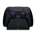 Razer Universal Quick Charging Stand for PlayStation 5 - Midnight Black