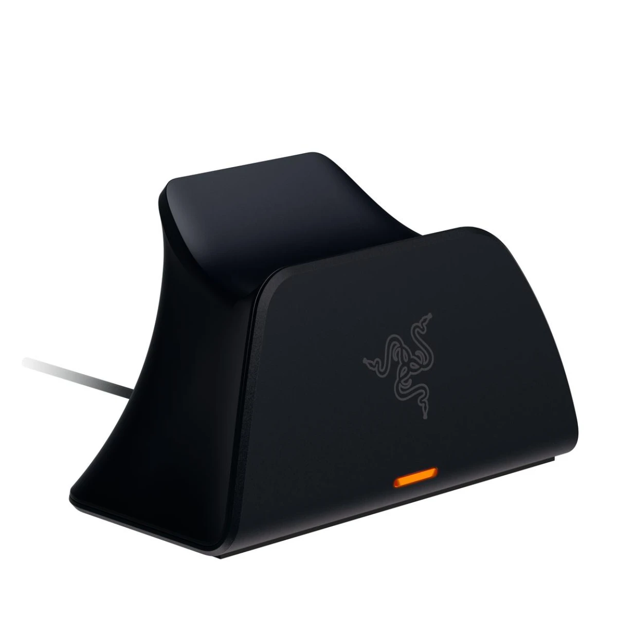 Razer Universal Quick Charging Stand for PlayStation 5 - Midnight Black - Image 2