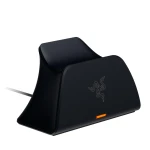 Razer Universal Quick Charging Stand for PlayStation 5 - Midnight Black - Image 2