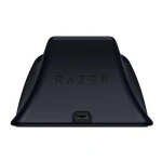 Razer Universal Quick Charging Stand for PlayStation 5 - Midnight Black - Image 4