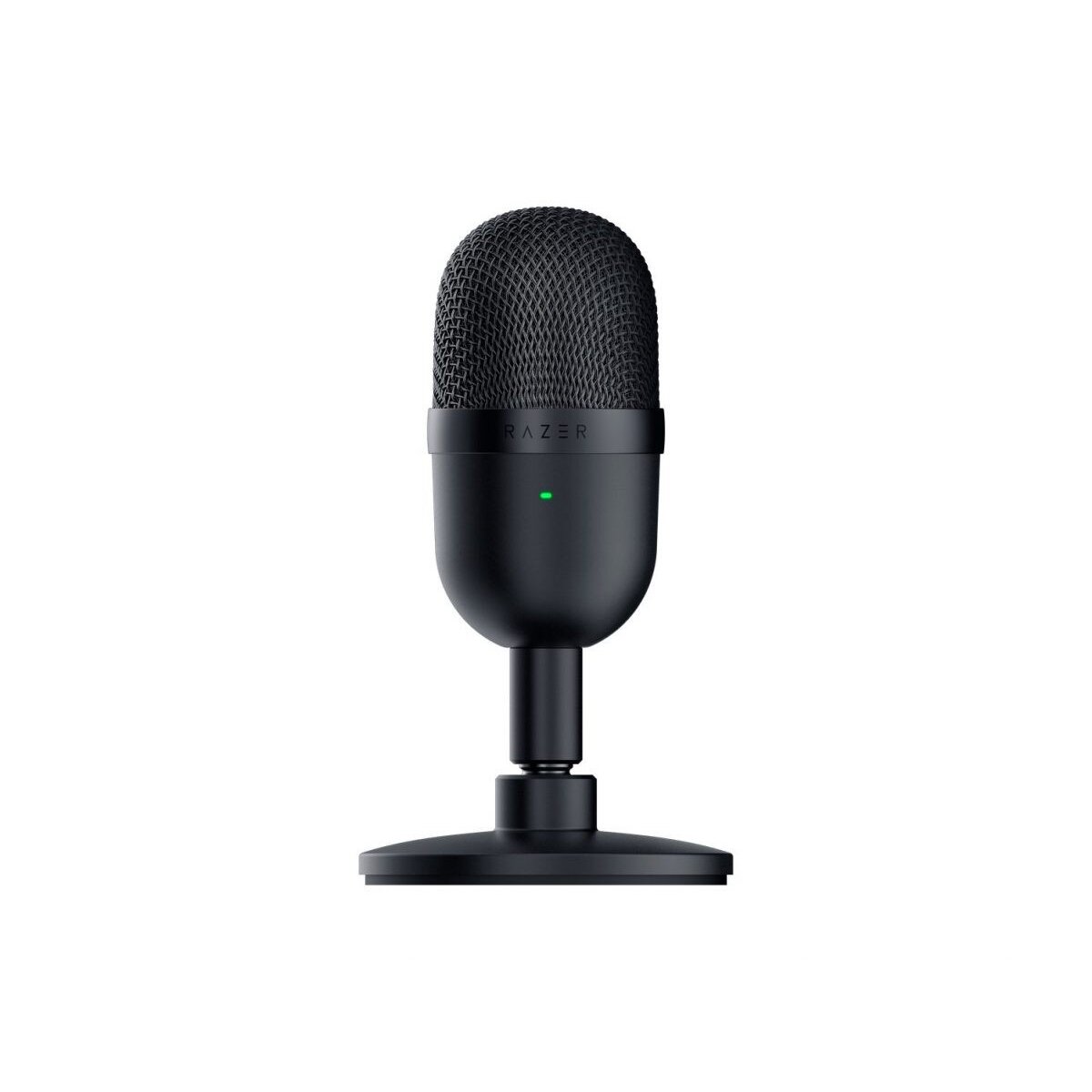 Razer SEIREN MINI PC/PS4/PS5/MAC USB Microphone with Shockmount - Image 2