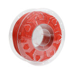 CREALITY CR-PLA Red, 3D Printer Filament 1 kg Spool,1.75 mm (3301010062) - Image 3