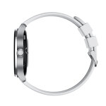 QCY Watch Elite S11 Grey - Small metal 1,19" AMODEL Fashion BT Call IPX8 Waterproof 7Day always on - Image 5
