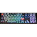 Keychron V6 Max (V6M-D3) QMK/VIA Wireless(BT/2,4/Wired) Custom Mechanical Keyboard Brown Switch 100% - Image 5