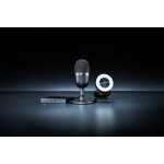 Razer SEIREN MINI PC/PS4/PS5/MAC USB Microphone with Shockmount - Image 4