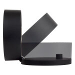 Arctic Summair Plus - Foldable Table Fan with Integrated Battery, Black - Image 4