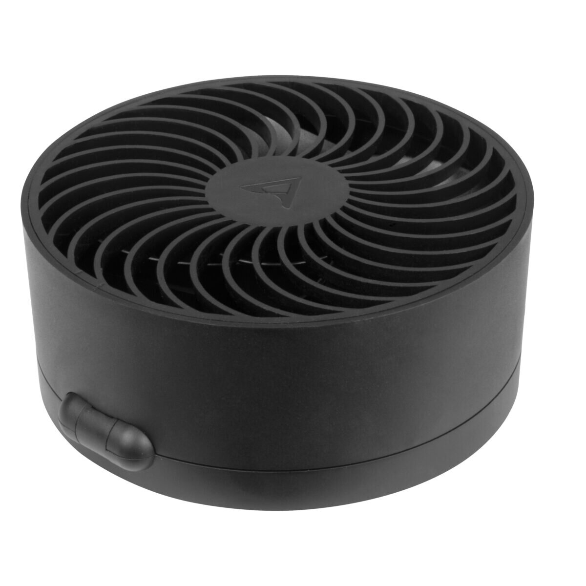 Arctic Summair Plus - Foldable Table Fan with Integrated Battery, Black - Image 5