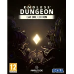 ENDLESS Dungeon Day One Edition PC - Image 2