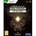 ENDLESS Dungeon Day One Edition XBS - Image 2