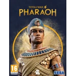 Total War: PHARAOH Limited Edition PC (Steam Code in Box)