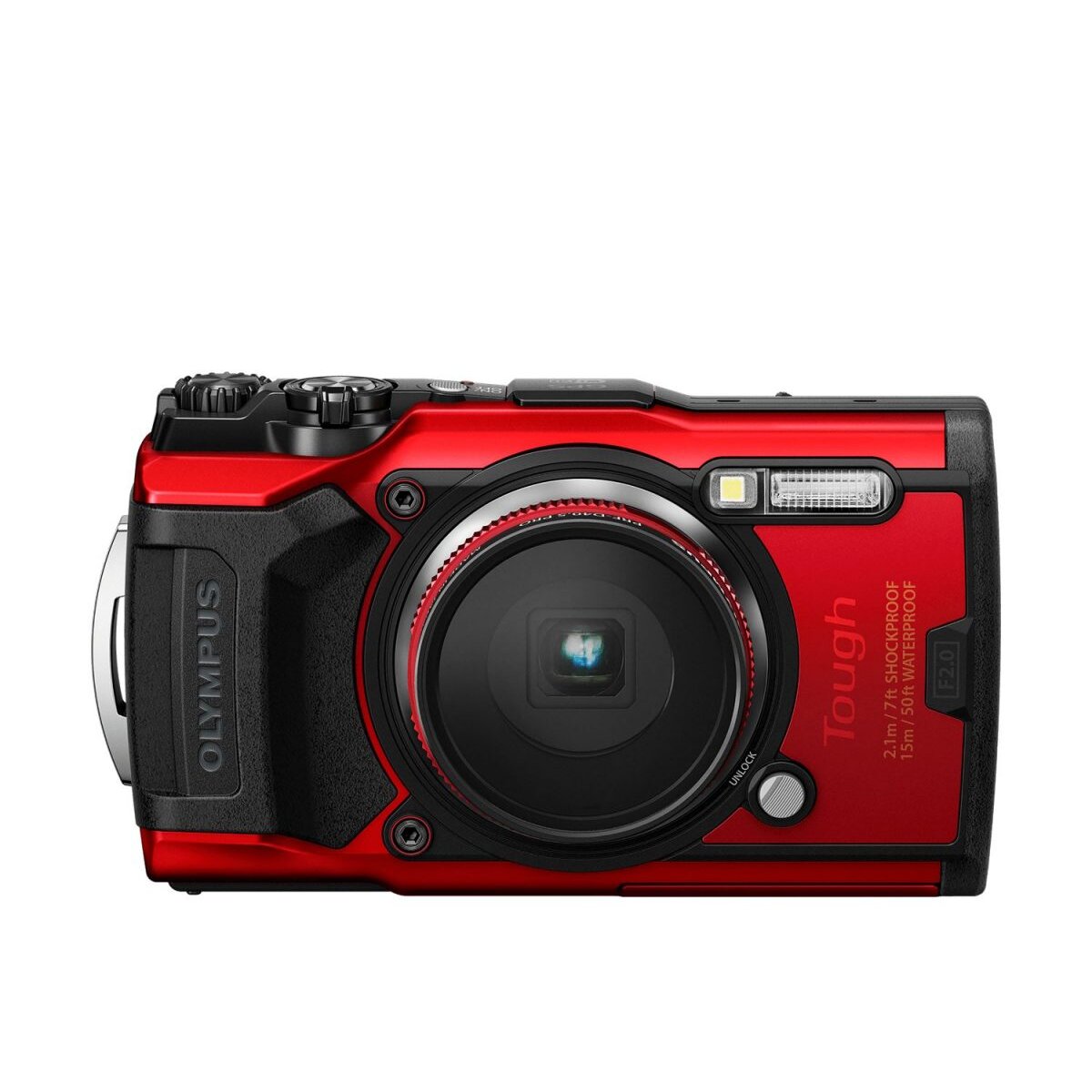 Olympus CLA-T01 Conversion Lens Adapter - Image 3