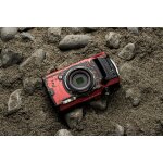 Olympus TG-6 Red Tough Camera - Image 4