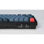 Keychron V1 Max (V1M-D3) QMK/VIA Wireless Custom Mechanical Keyboard Brown Switch RGB 75% US Lay - Image 3