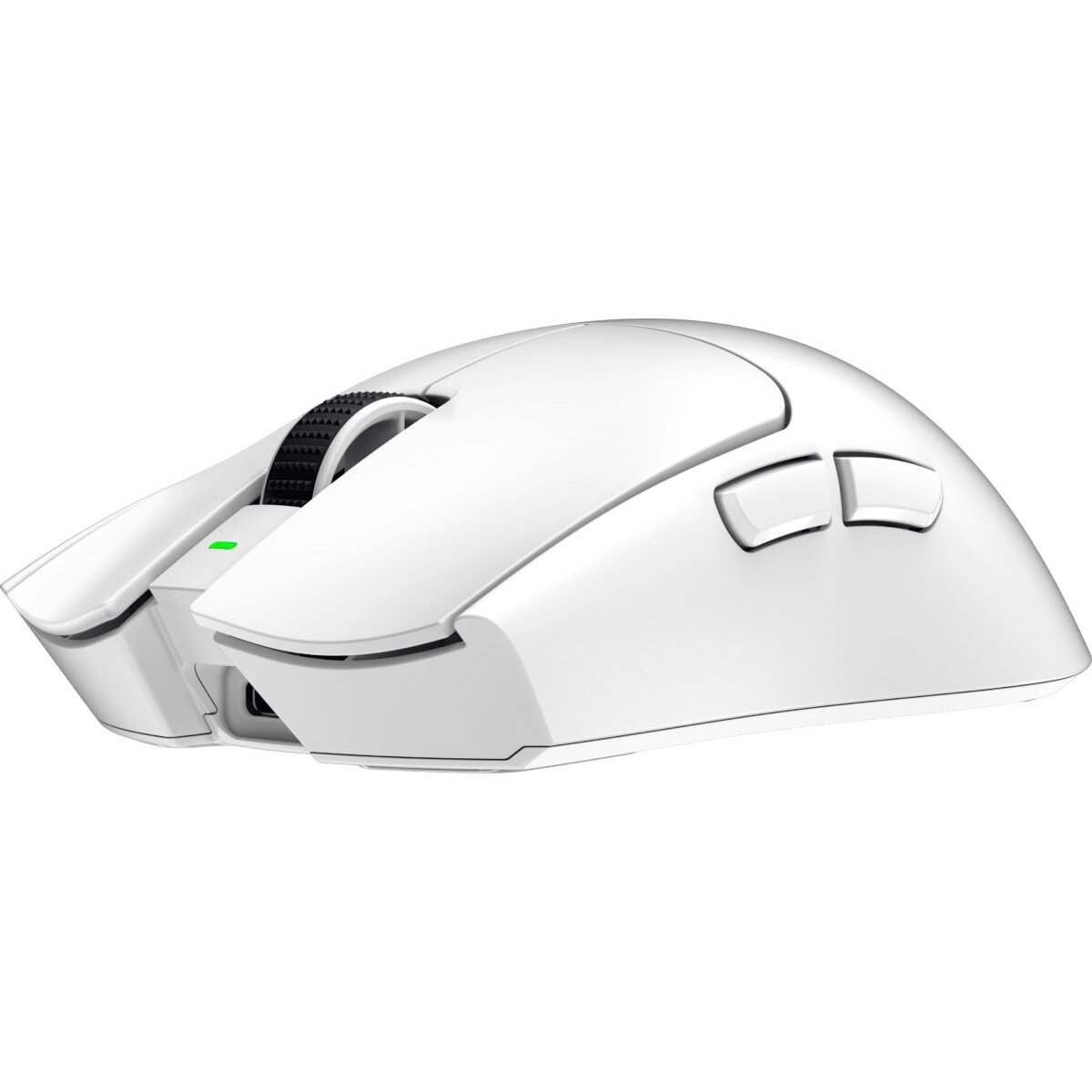 Razer VIPER V3 PRO White - Wireless Gaming Mouse - 54g - 8K Polling Rate - 35K DPI - 95h Battery - Image 3