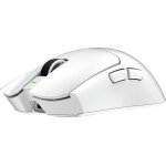 Razer VIPER V3 PRO White - Wireless Gaming Mouse - 54g - 8K Polling Rate - 35K DPI - 95h Battery - Image 3