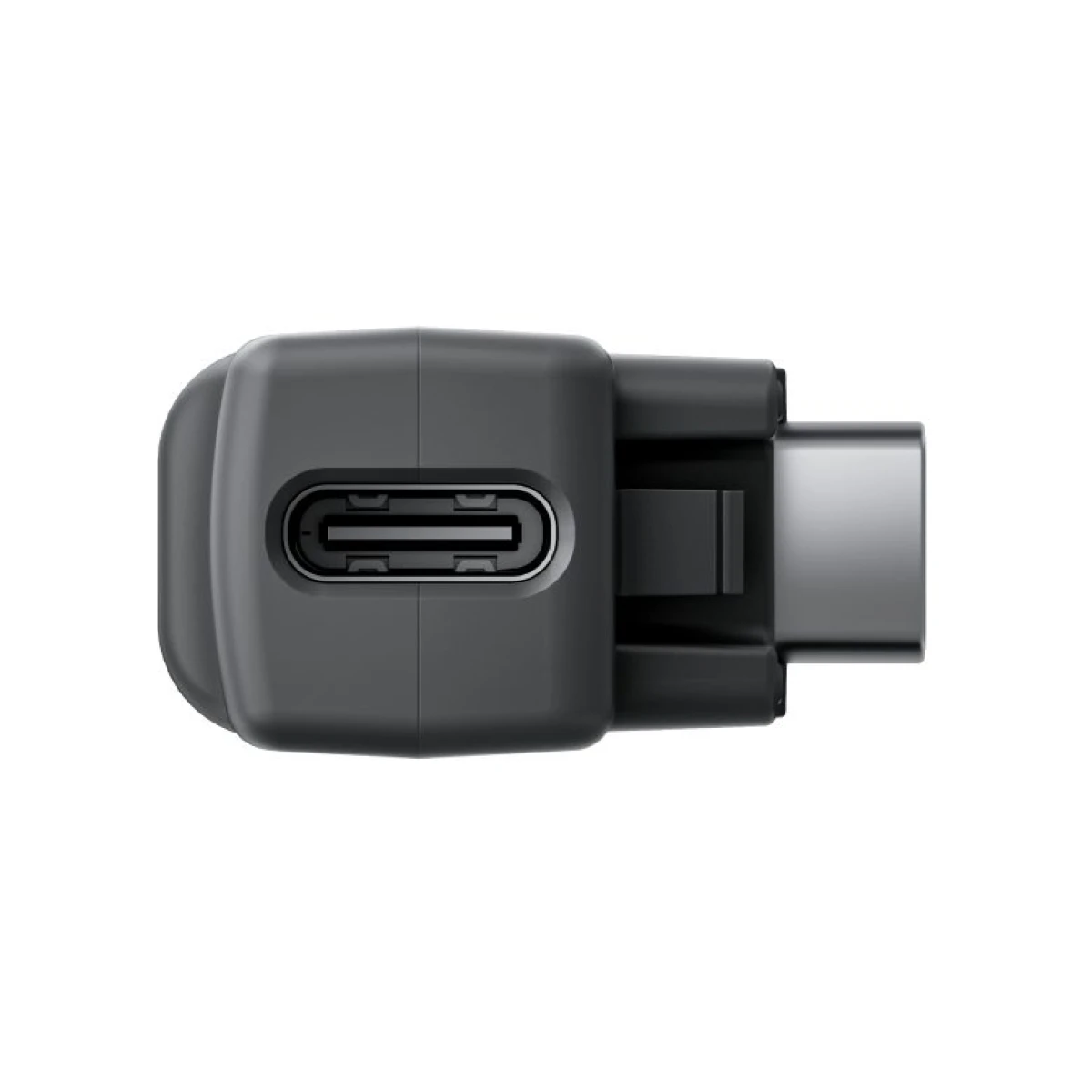Insta360 X3 Mic Adapter - Adaptor to connect external microphone 3.5mm AUX - Image 4