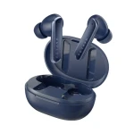 Haylou W1 Blue - Bluetooth TWS In-Ear Earbuds Qualcomm 3040  AAC/SBC/aptX 2mic ENC IPX4 Waterproof - Image 2