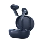 Haylou W1 Blue - Bluetooth TWS In-Ear Earbuds Qualcomm 3040  AAC/SBC/aptX 2mic ENC IPX4 Waterproof - Image 3