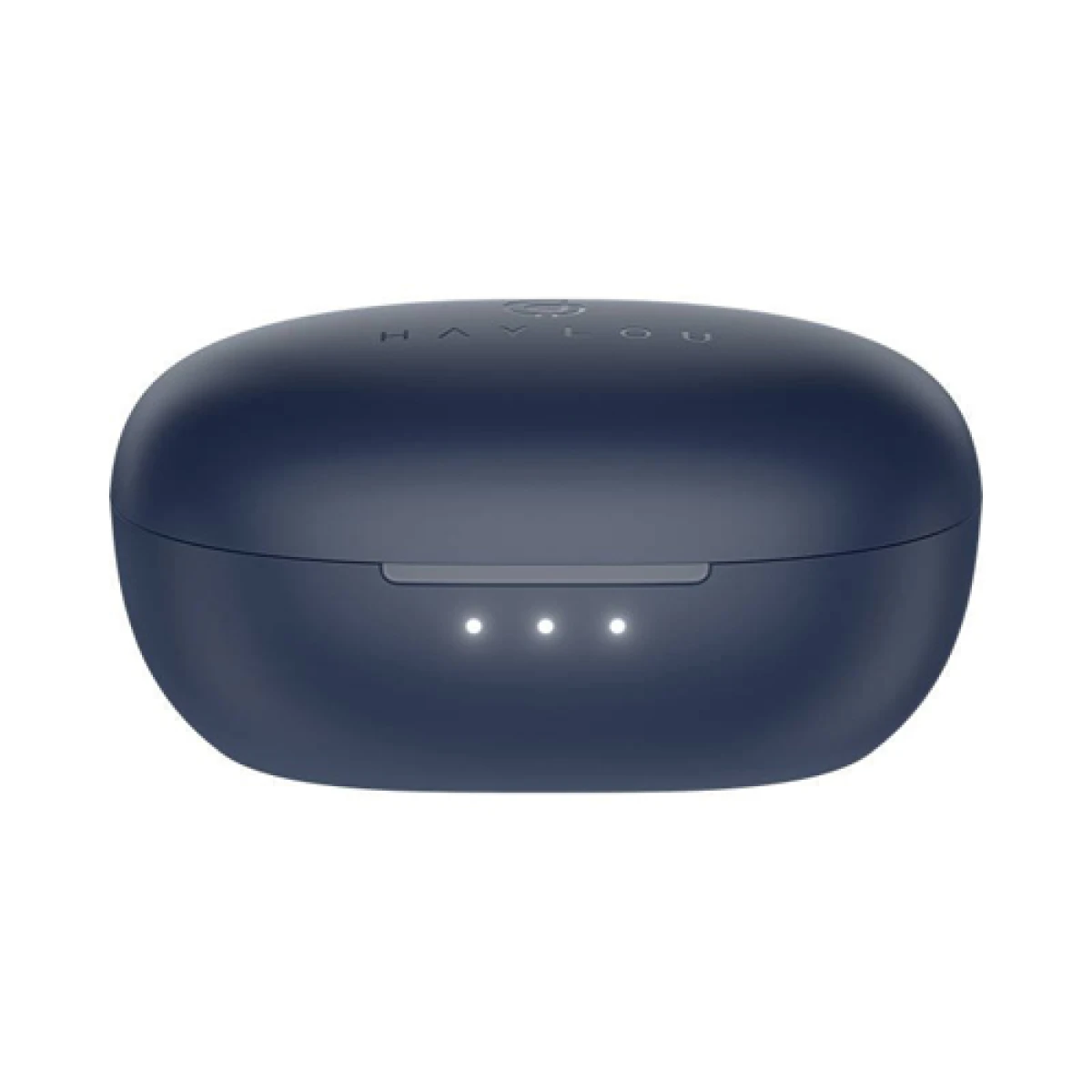 Haylou W1 Blue - Bluetooth TWS In-Ear Earbuds Qualcomm 3040  AAC/SBC/aptX 2mic ENC IPX4 Waterproof - Image 4